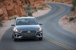 Hyundai Accent Limited 2017 года (NA)